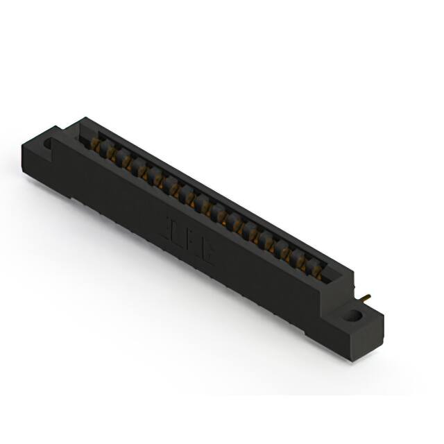 857-015-557-102 EDAC Inc.  Edgeboard Connectors